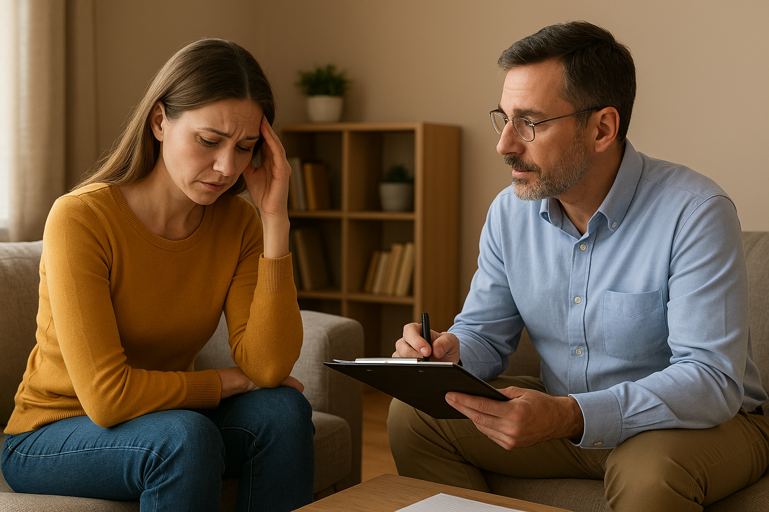 Practical benefits counseling provides