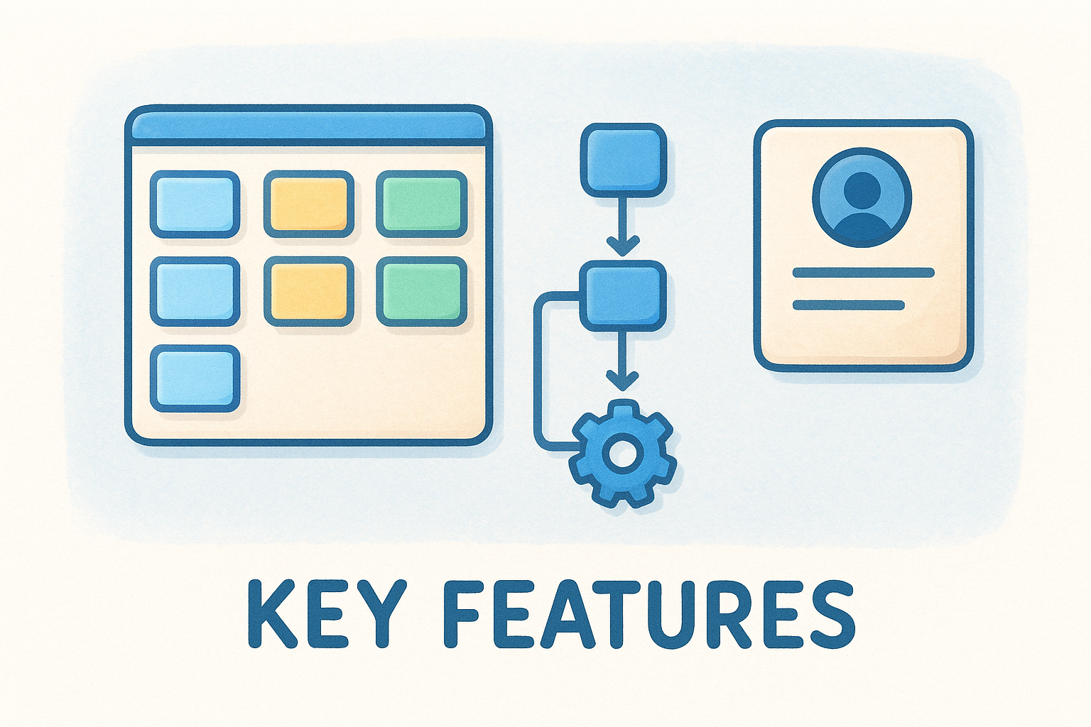 Key features