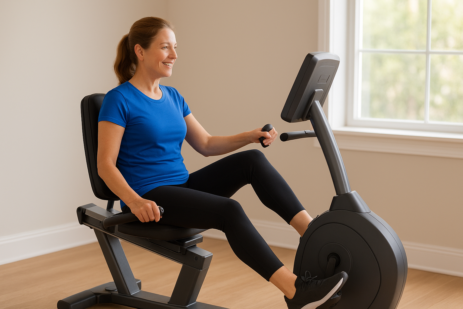 Lower-impact training that protects your joints