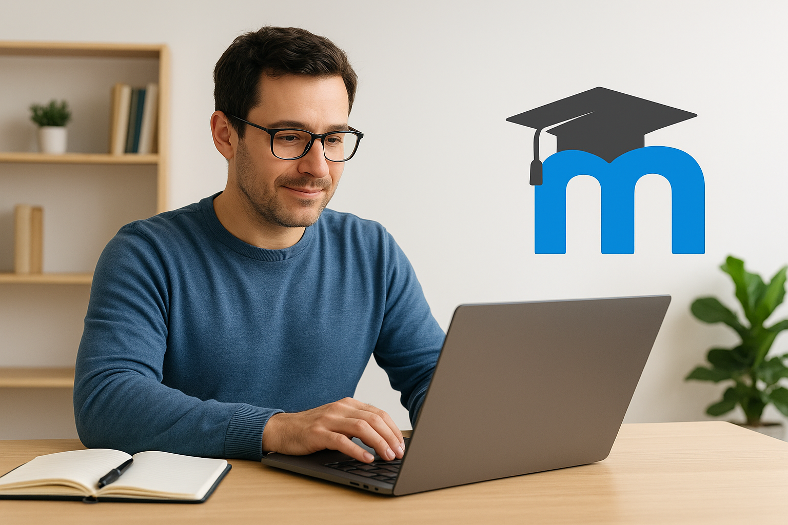 9. Moodle
