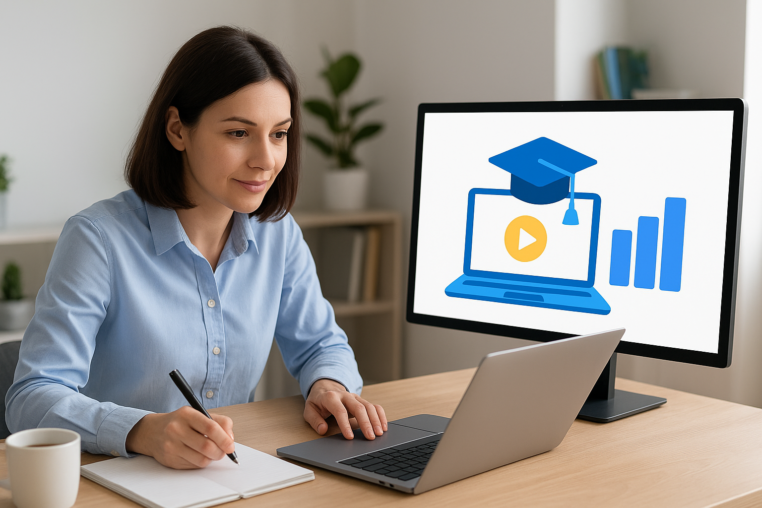 11. How to choose the right training platform