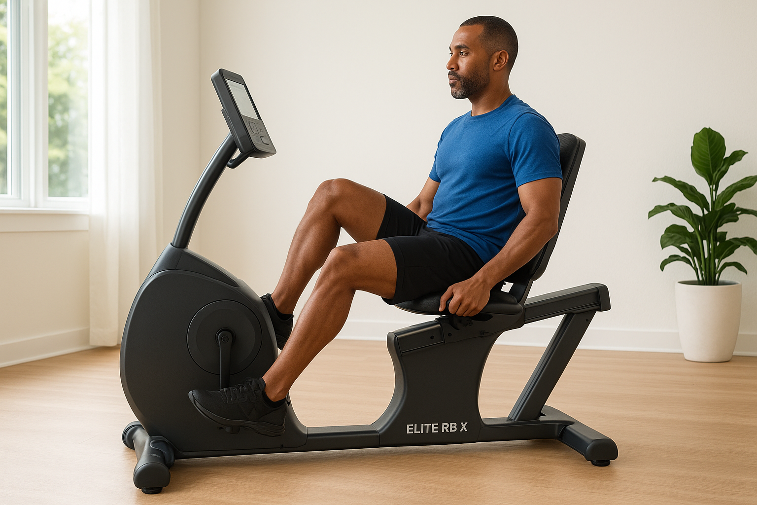 1. 3G Cardio Elite RB X