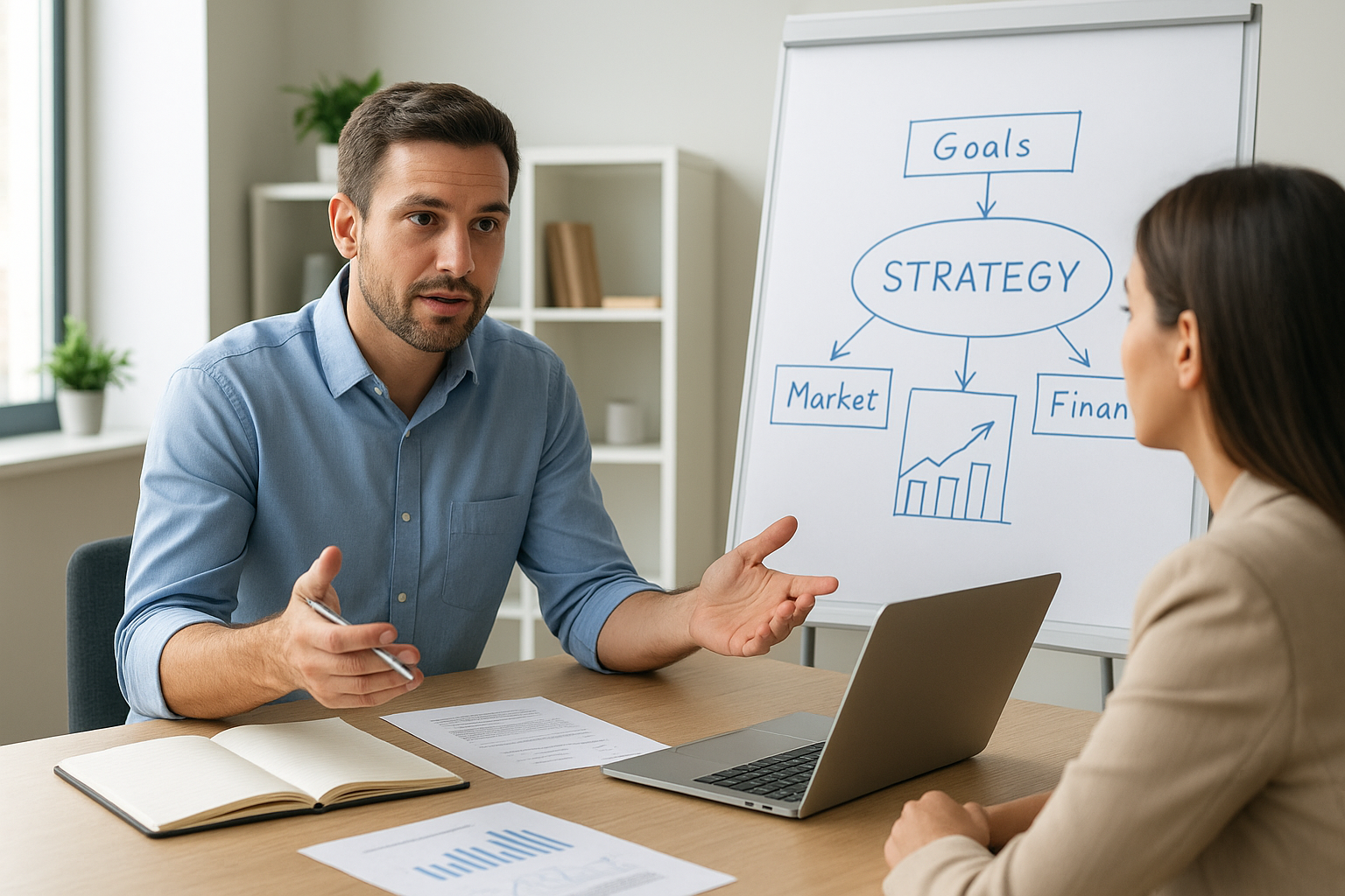 5. Business Strategy Specialization by the University of Virginia