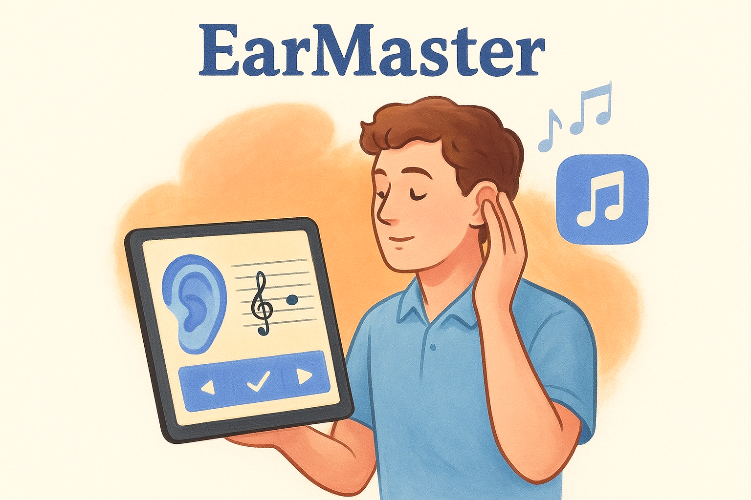 6. EarMaster
