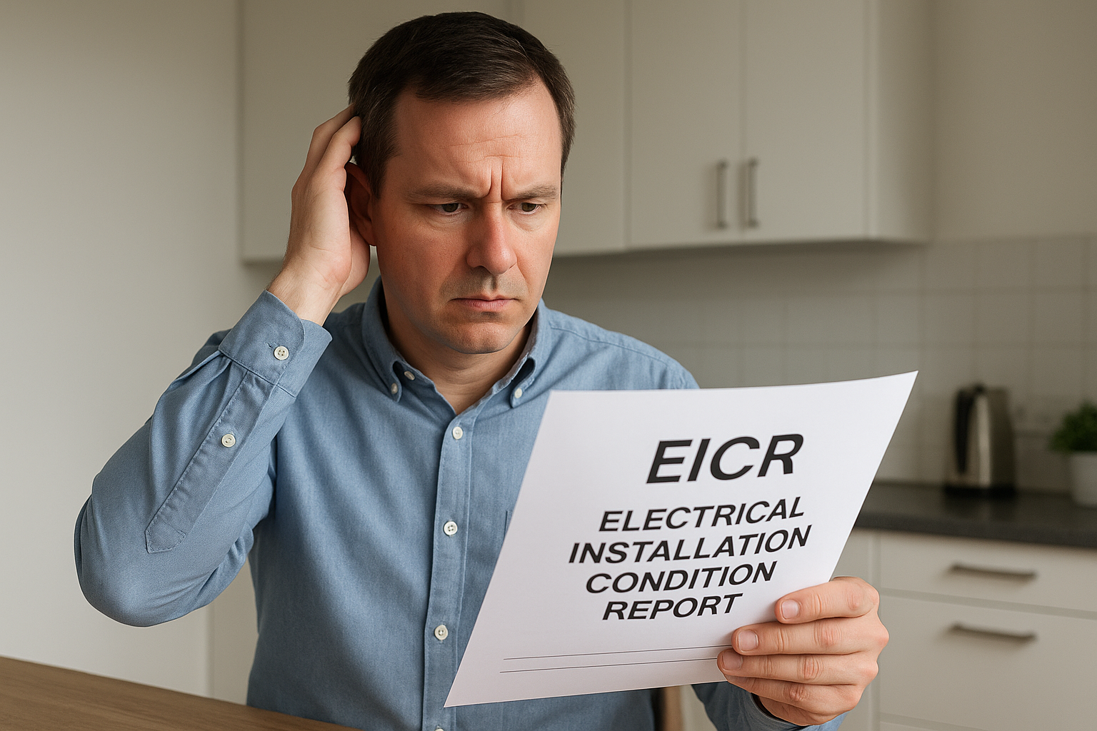Why EICR compliance matters for landlords