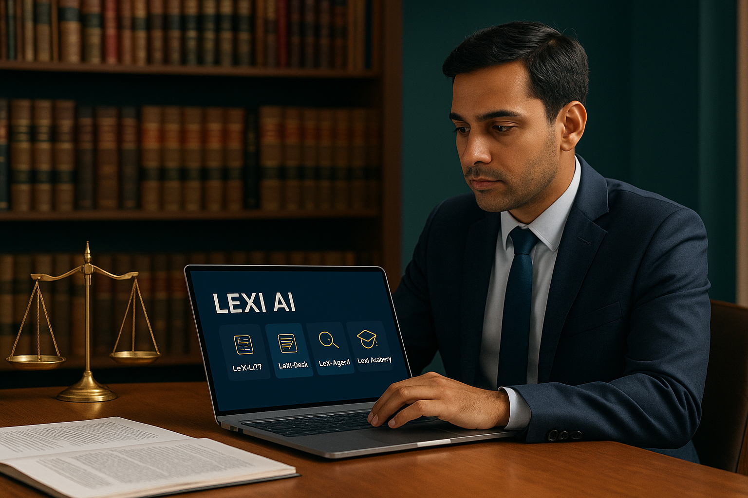 10 Best AI Tools for Lawyers in India (2026)