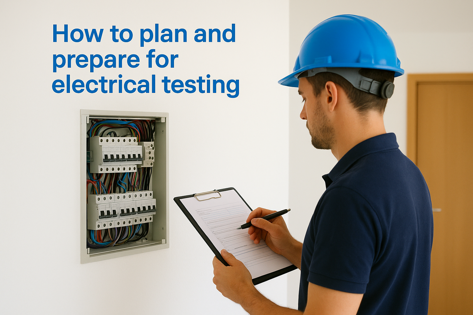 What Is Electrical Testing and Compliance? UK Essentials | Electrical ...