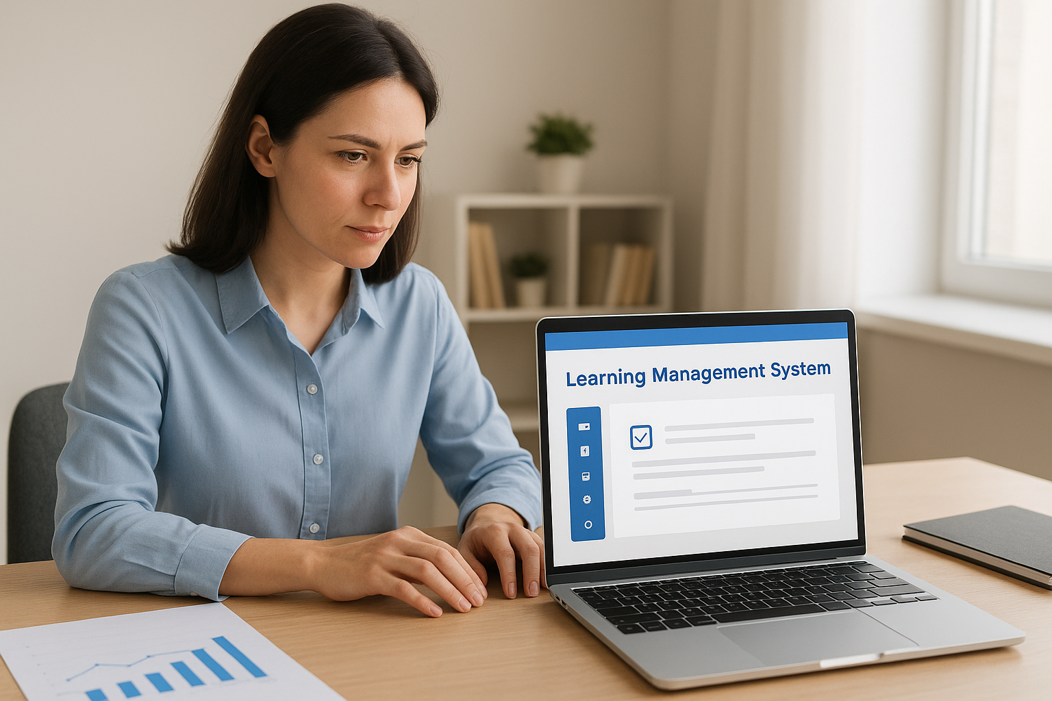 Step 3. Choose the right learning management system