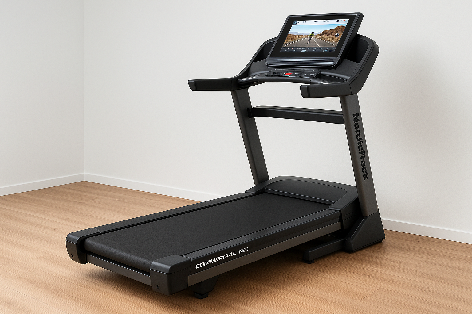 7. NordicTrack Commercial 1750