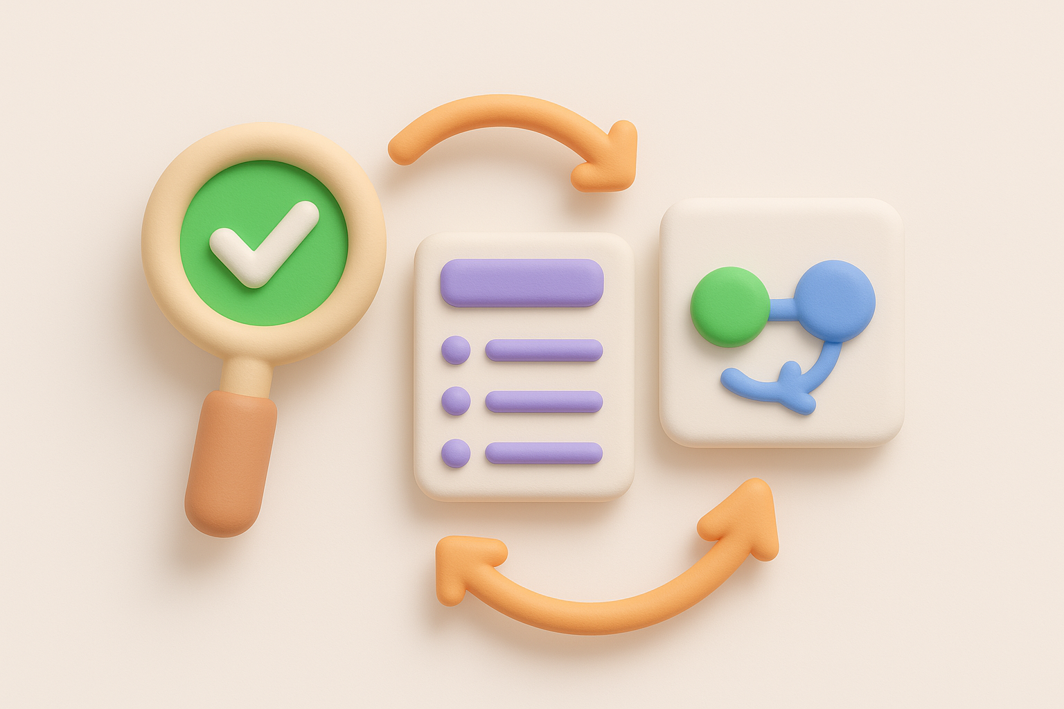 Triggers, actions, and data mapping