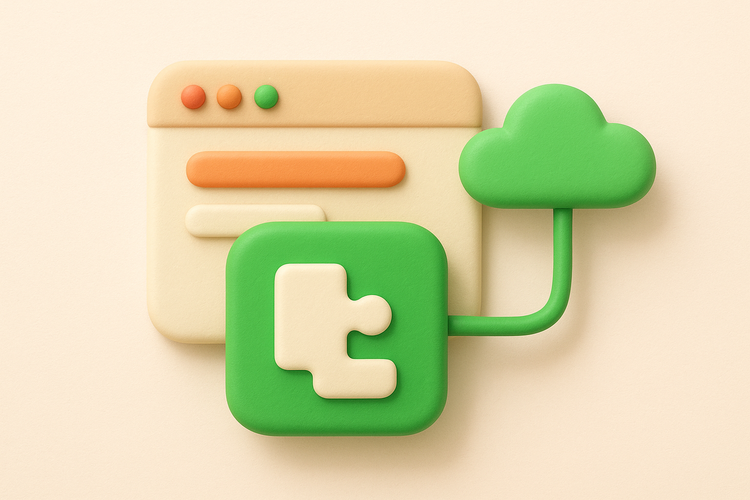 Native, pre-built integrations