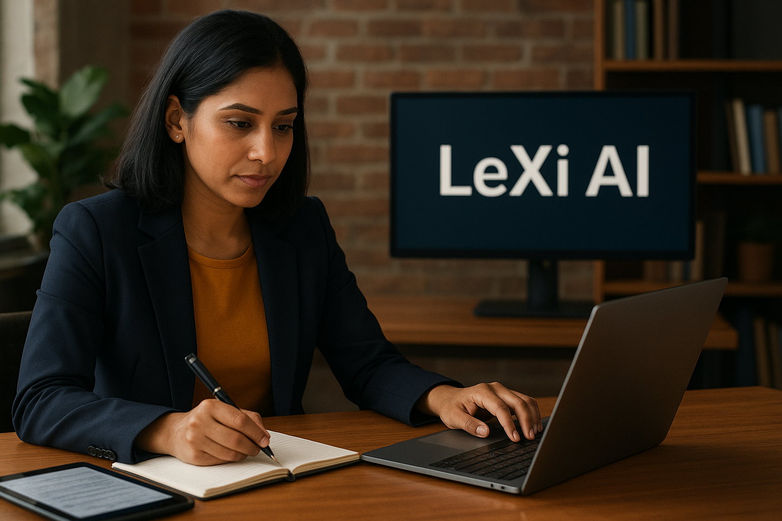 12 Top Legal AI Companies to Know in 2026