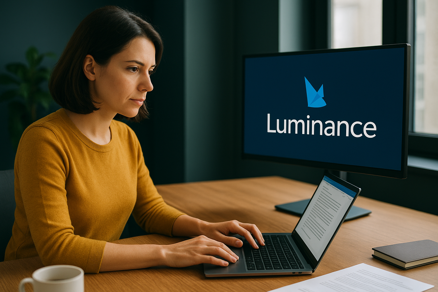 6. Luminance