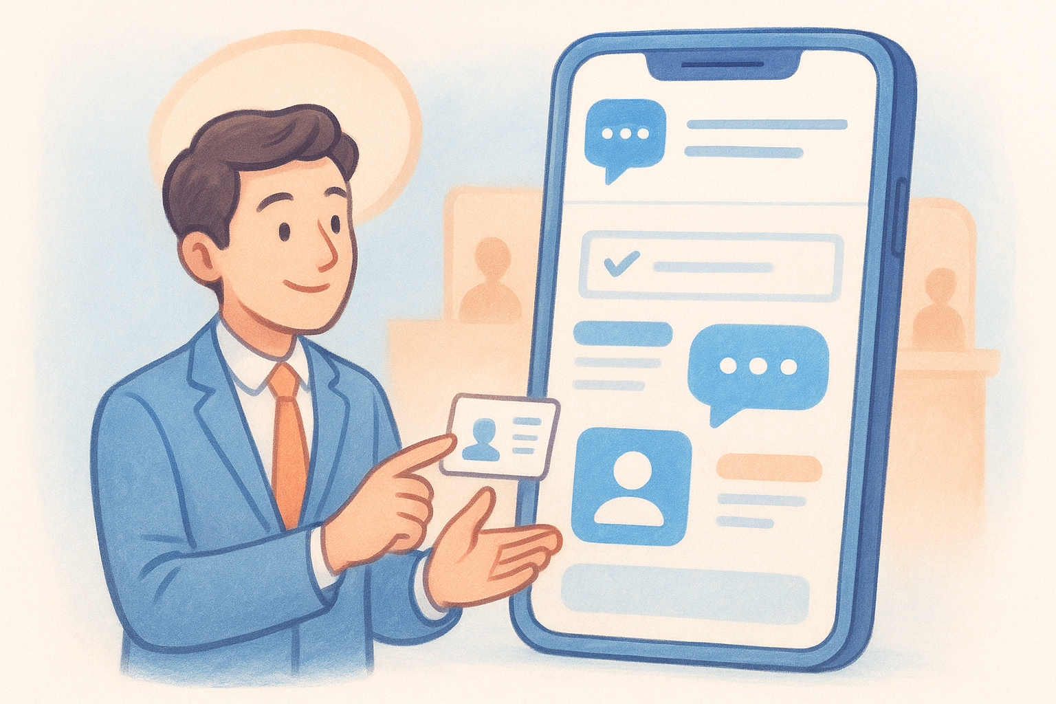 9. Whova: engagement-focused event app and CRM