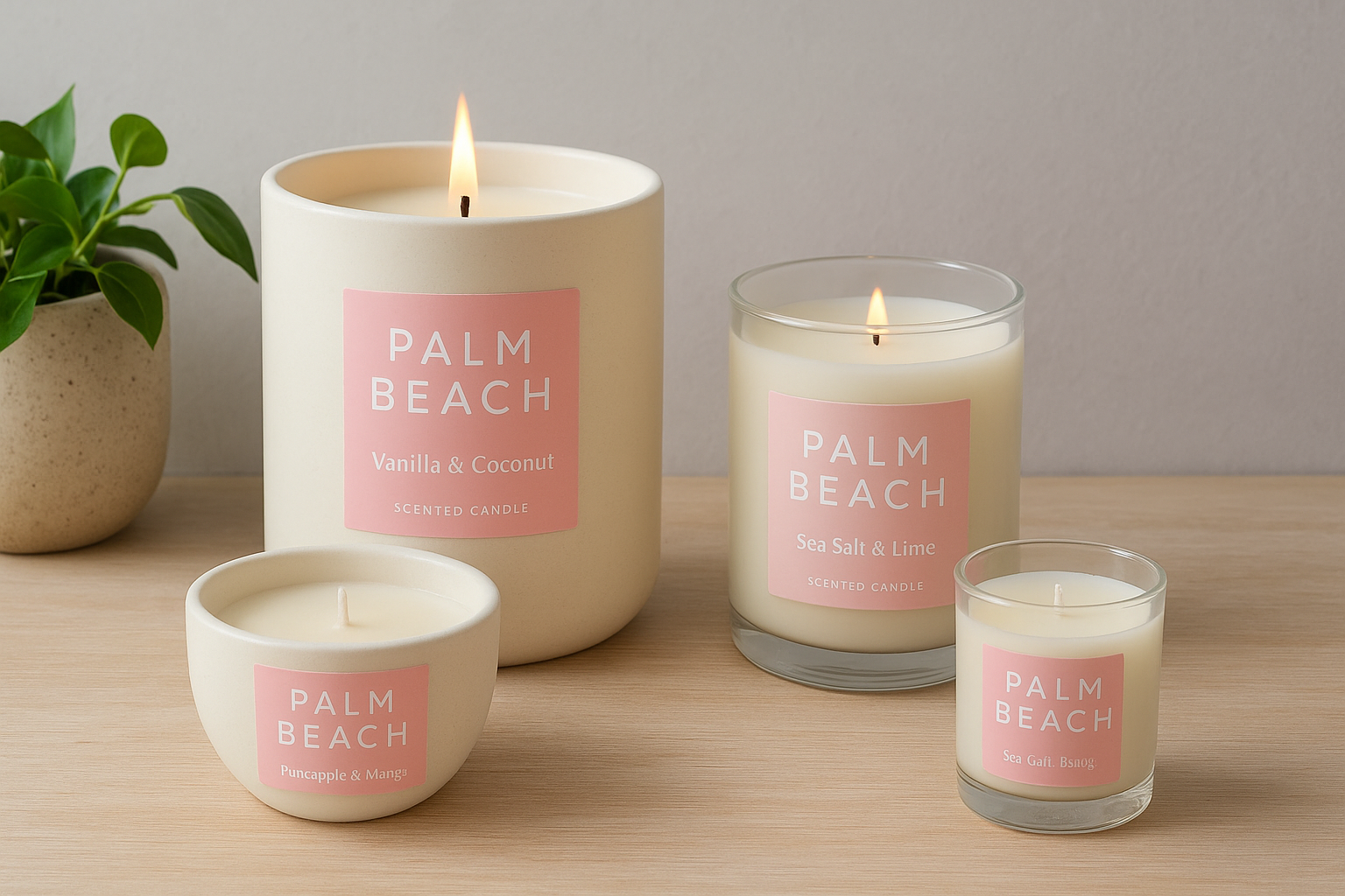 5. Palm Beach Collection