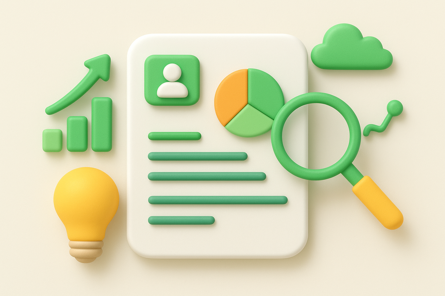 Real-world examples of AI-driven customer insights
