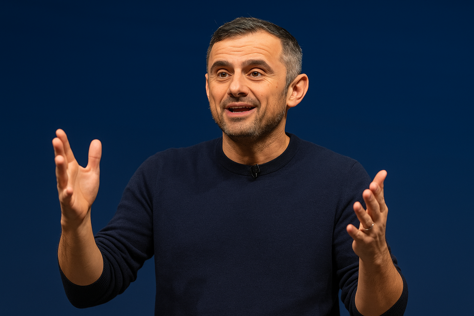 10. Gary Vaynerchuk