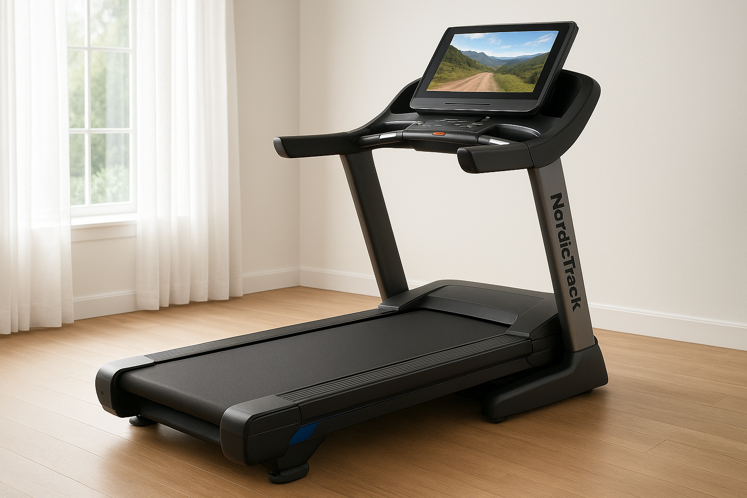 9. NordicTrack Ultra 1