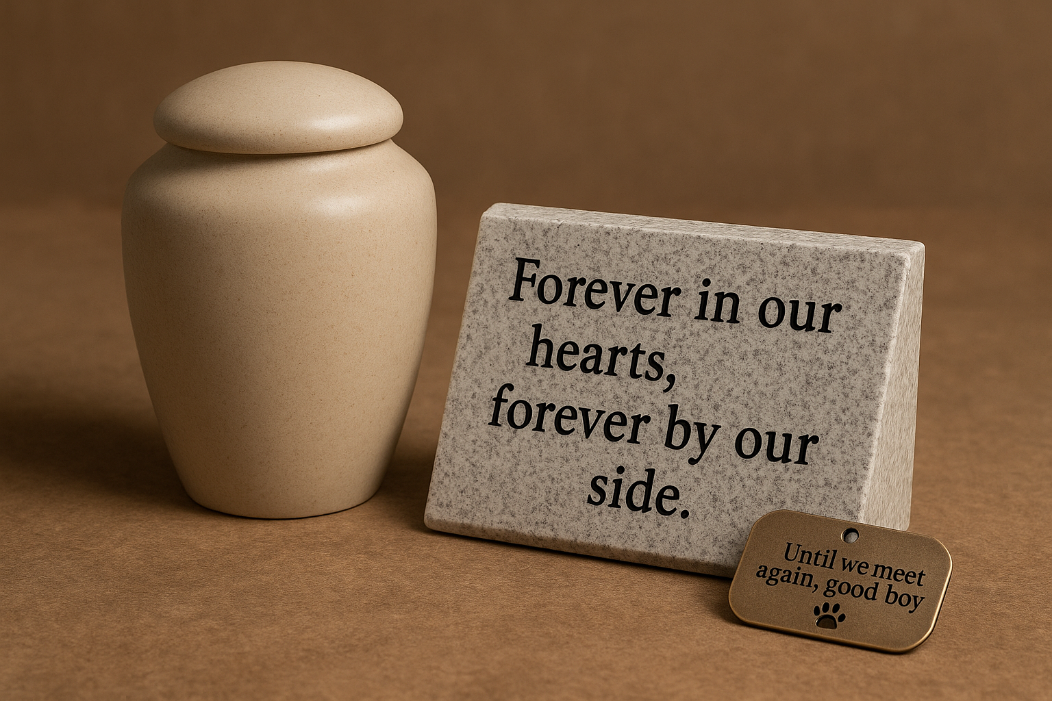 1. Short quotes for urns, headstones and keepsakes