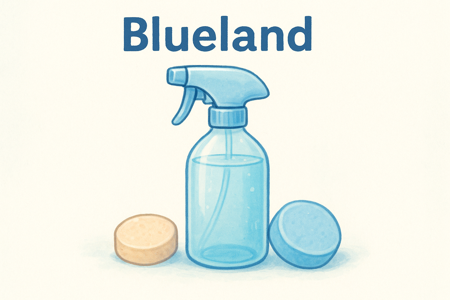 8. Blueland