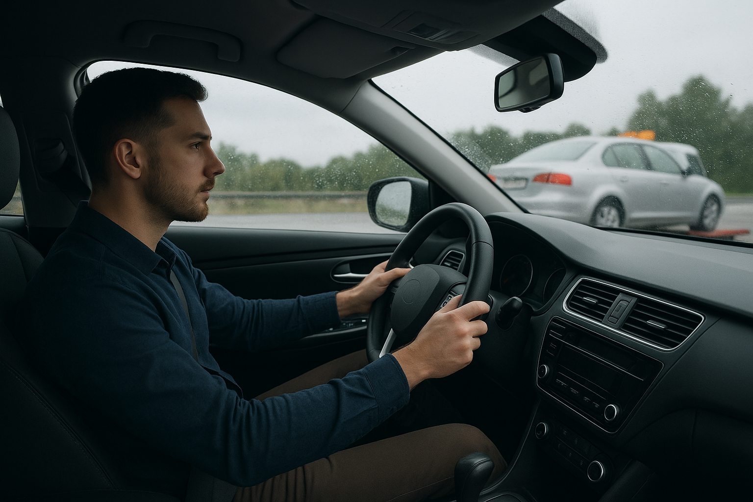 12. Should you drive your car or ship it instead