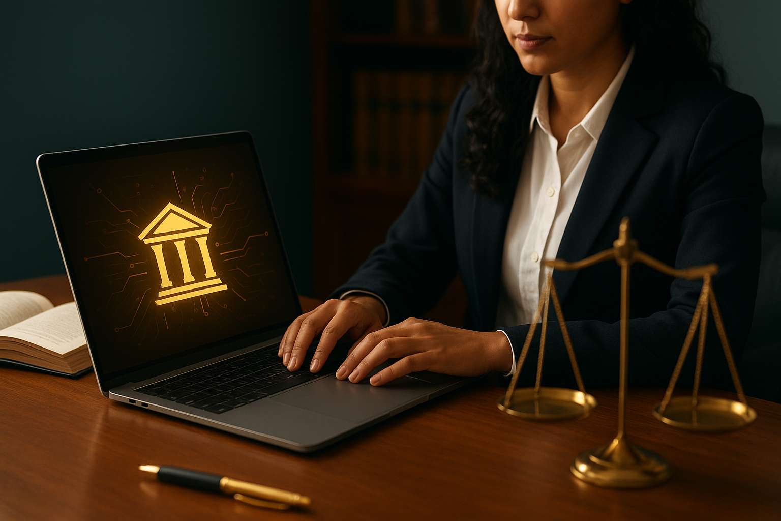 Legal AI Infrastructure: What It Is and Why It Matters