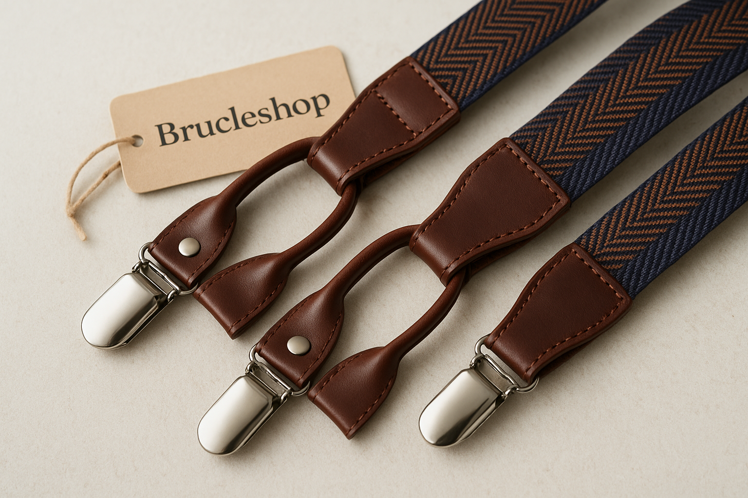 6. Brucleshop