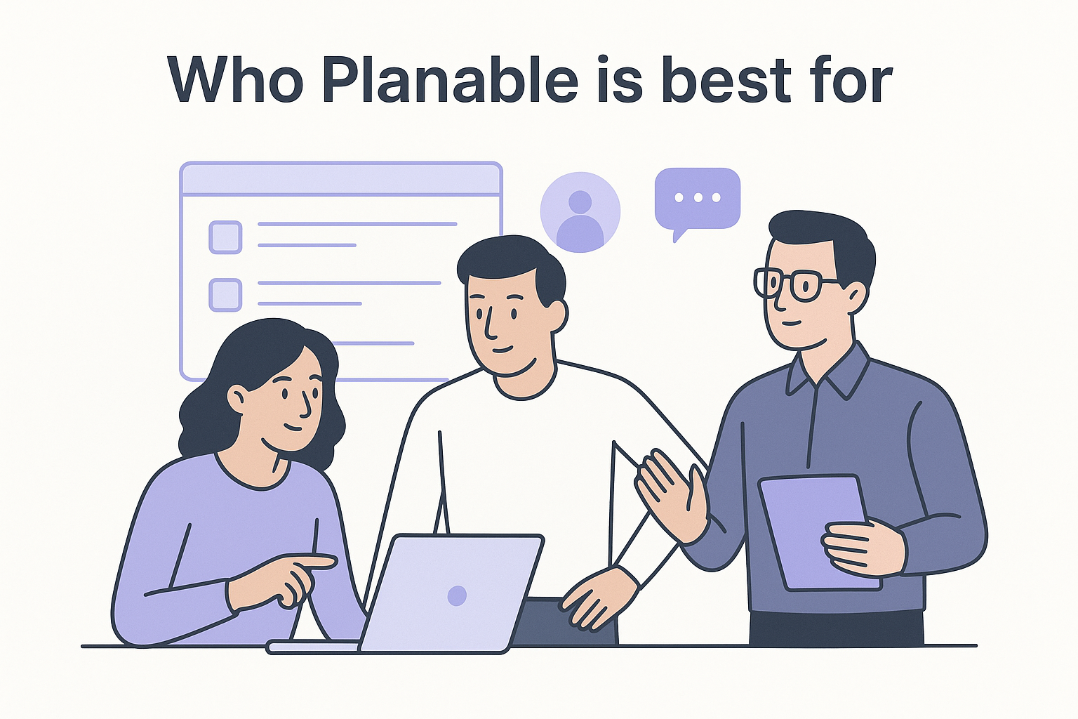 Who Planable is best for