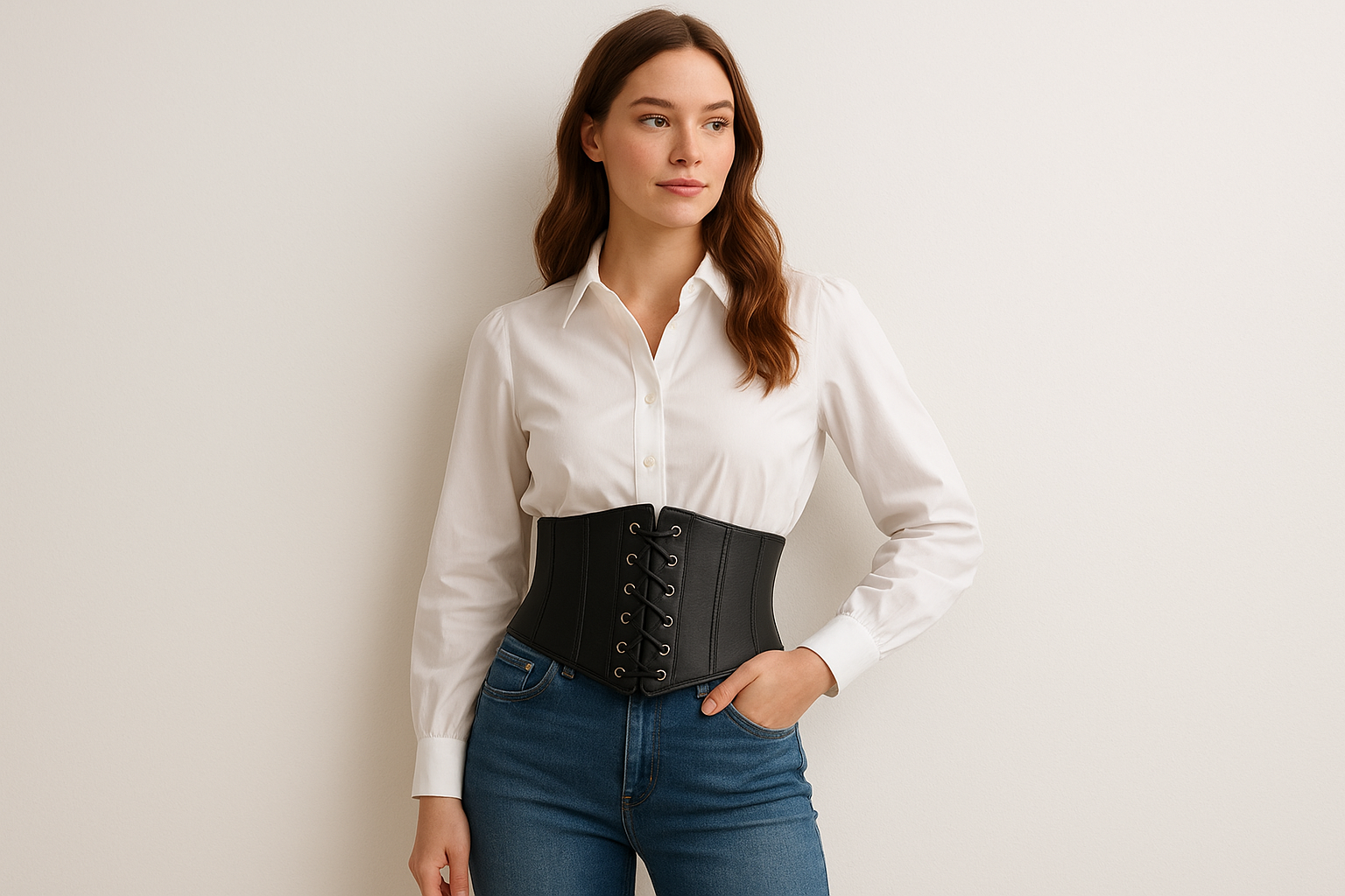 Styling von dezent bis Statement Look