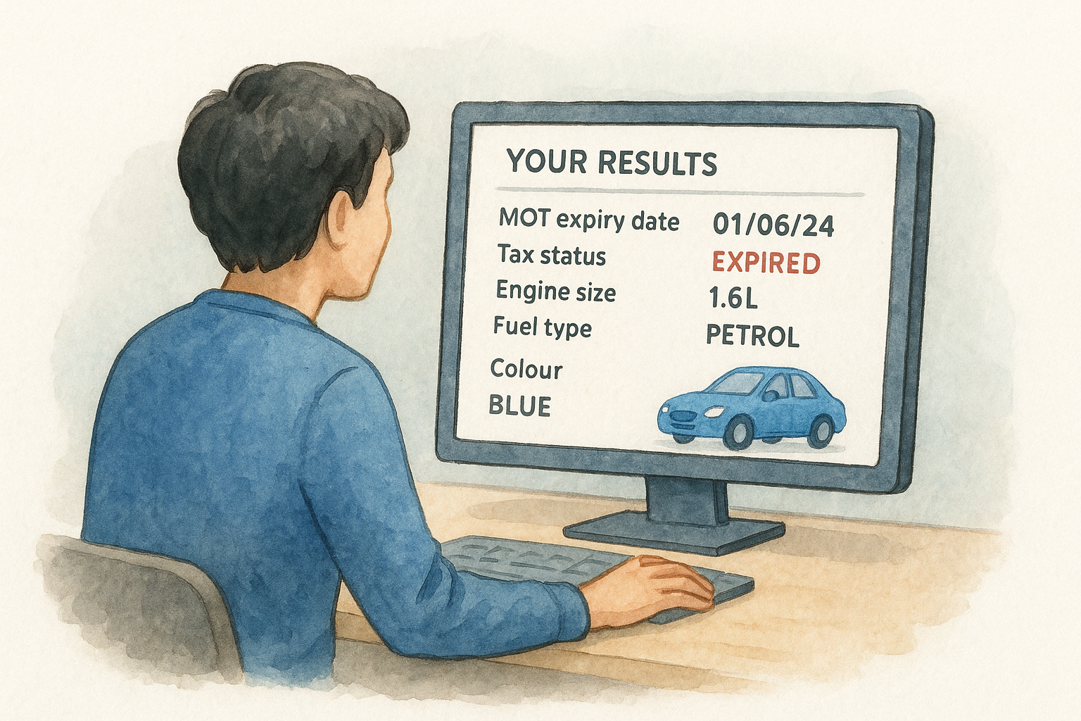 Step 4. Read and understand your results