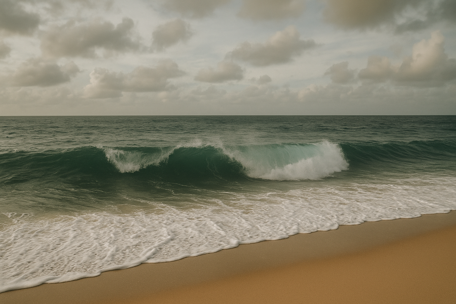 1. Quotes about the depth of grief and loss