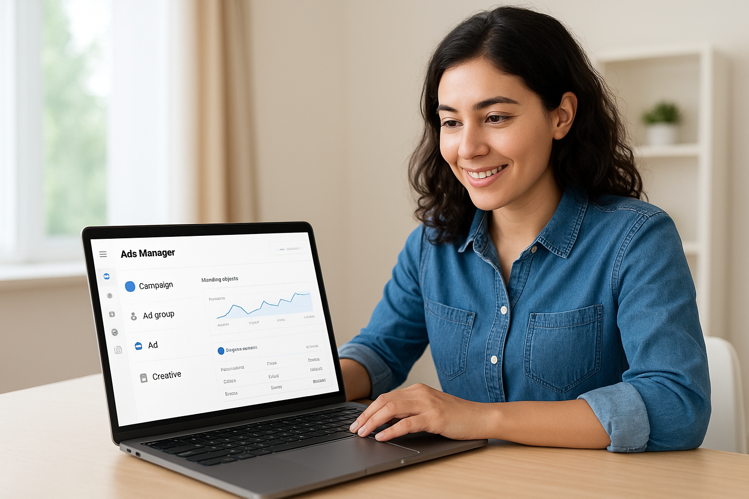 Key features and tools inside Ads Manager