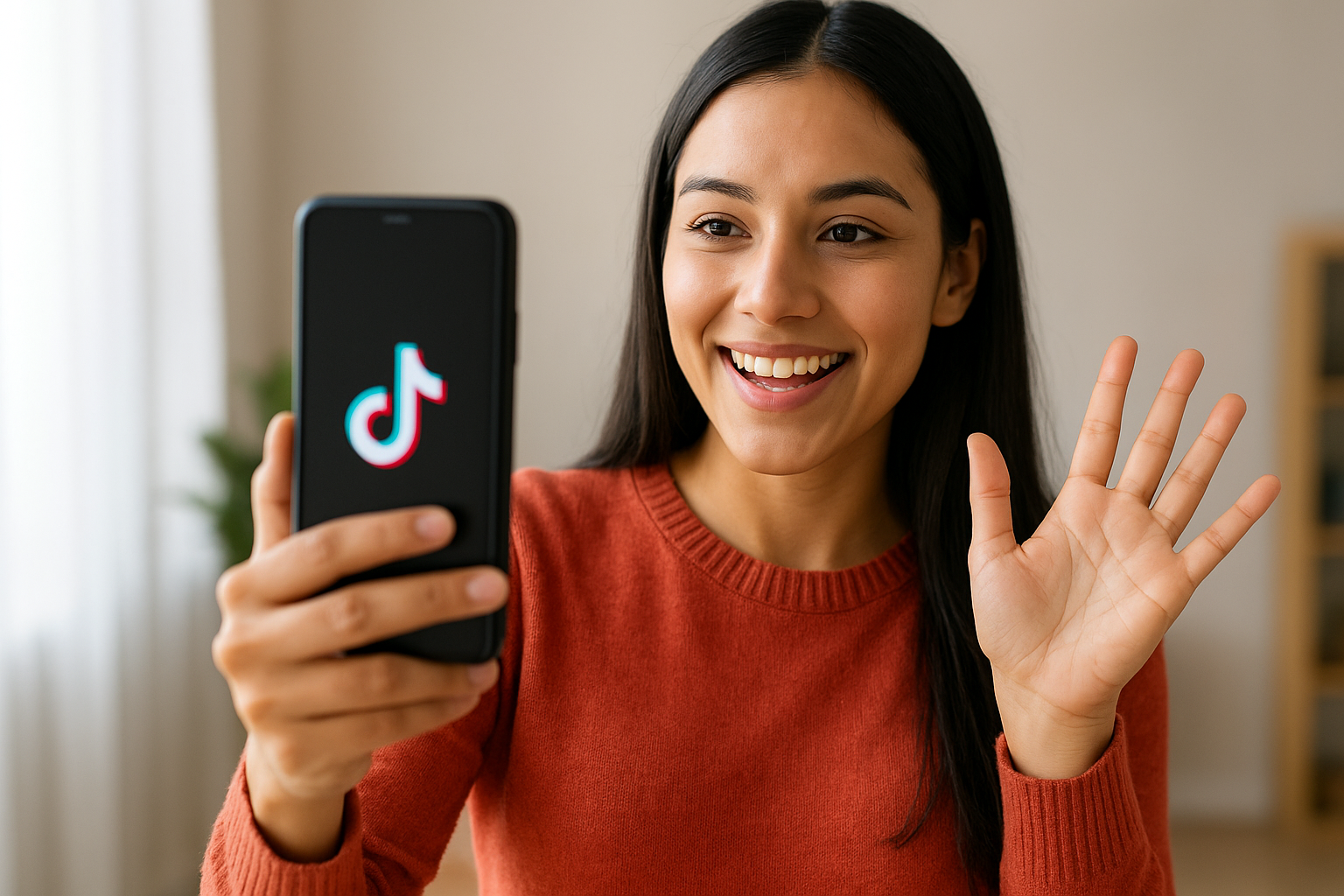 Create vertical videos that grab attention immediately