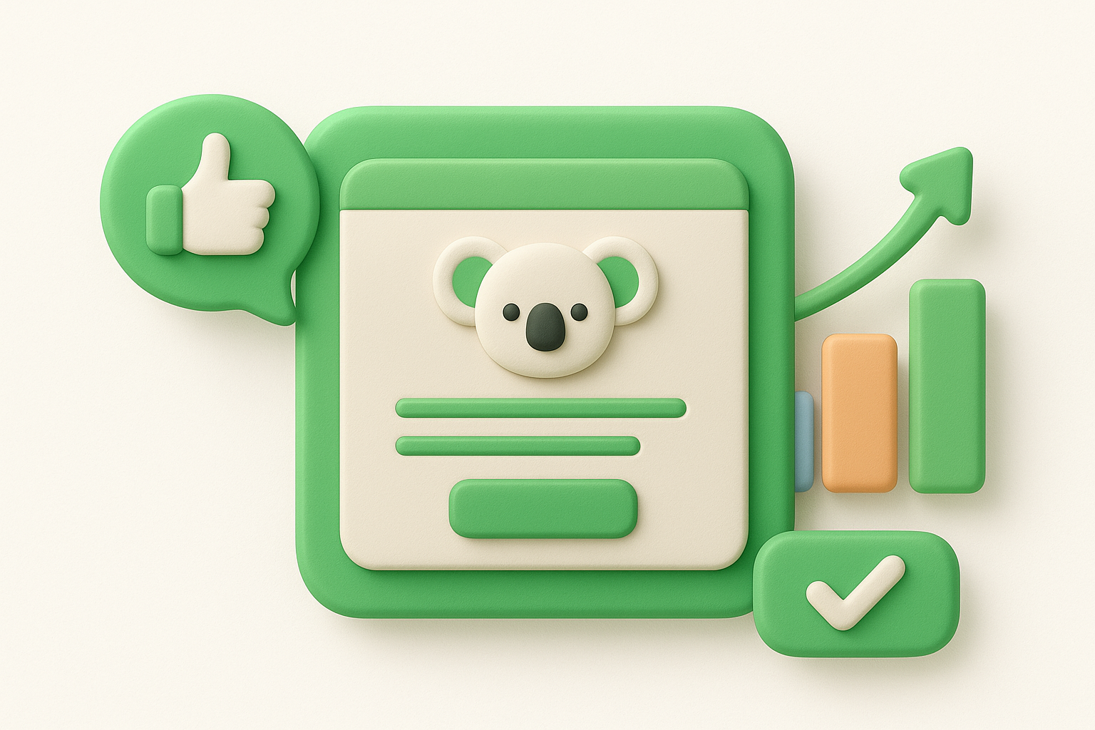 1. Koala Feedback