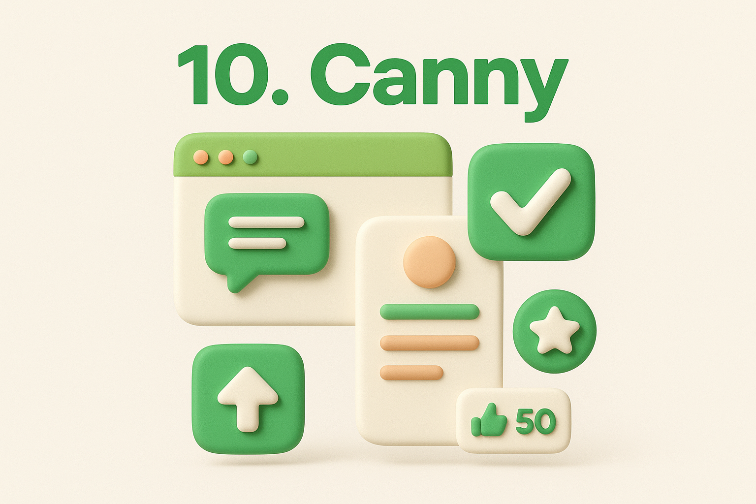 10. Canny