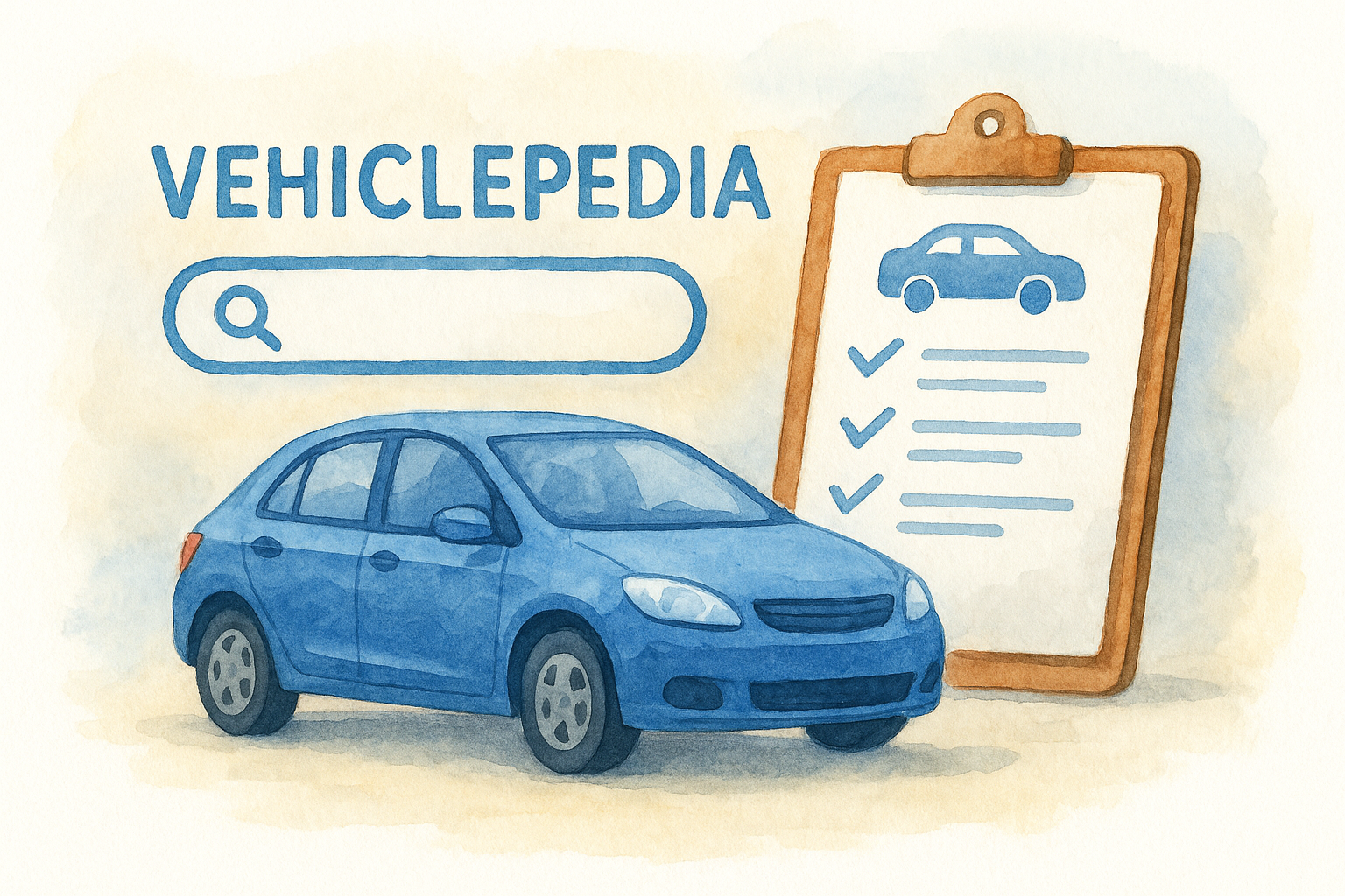1. Vehiclepedia