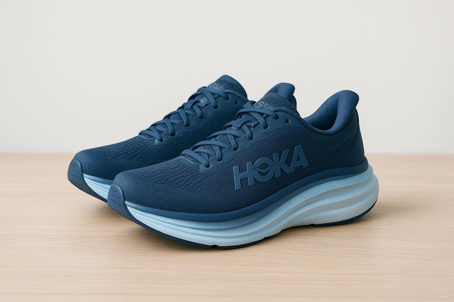2. Hoka Bondi 8