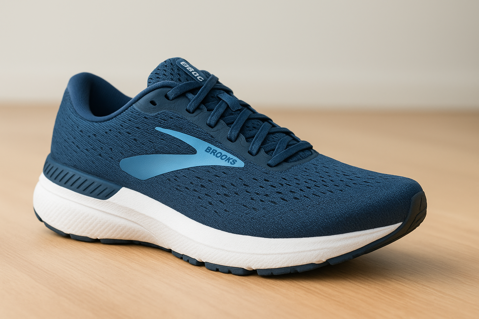 1. Brooks Adrenaline GTS 25 – best overall stability shoe