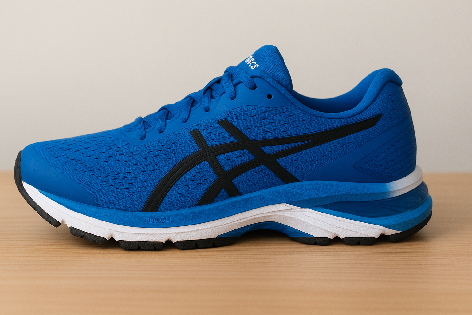 2. Asics Gel-Kayano 33 – best for maximum support