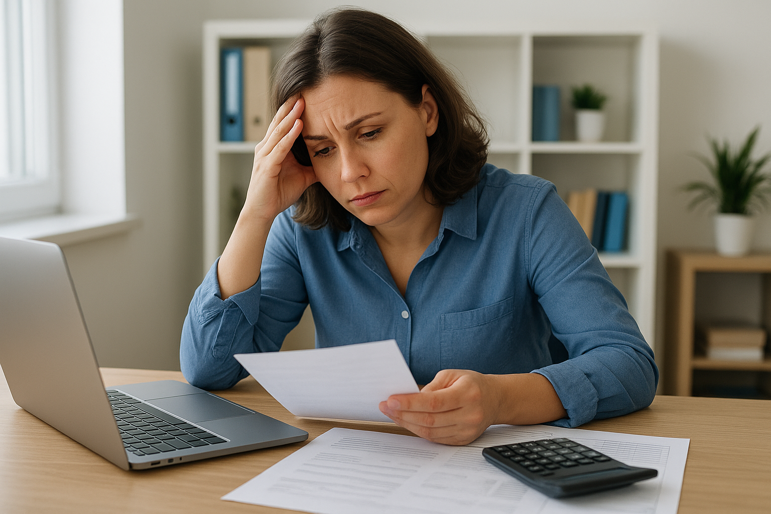 The real cost of manual data entry