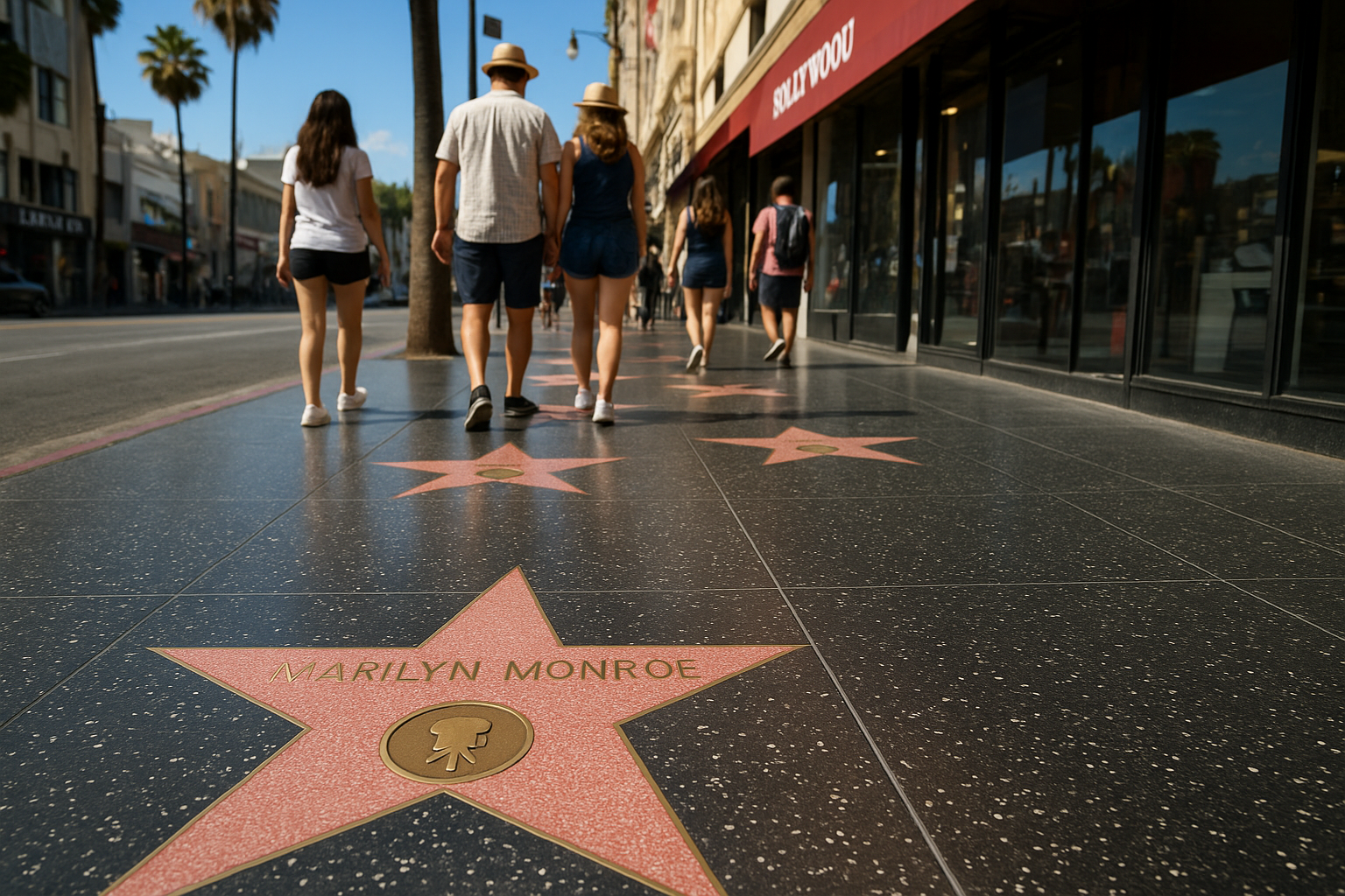 Why the exact location matters for your visit
