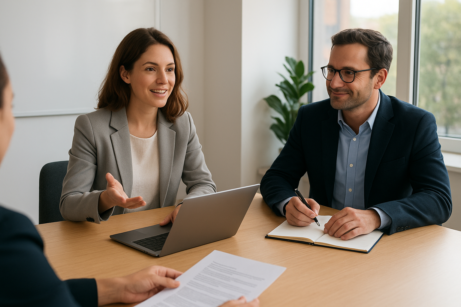 How speaker bureaus work, from inquiry to event day