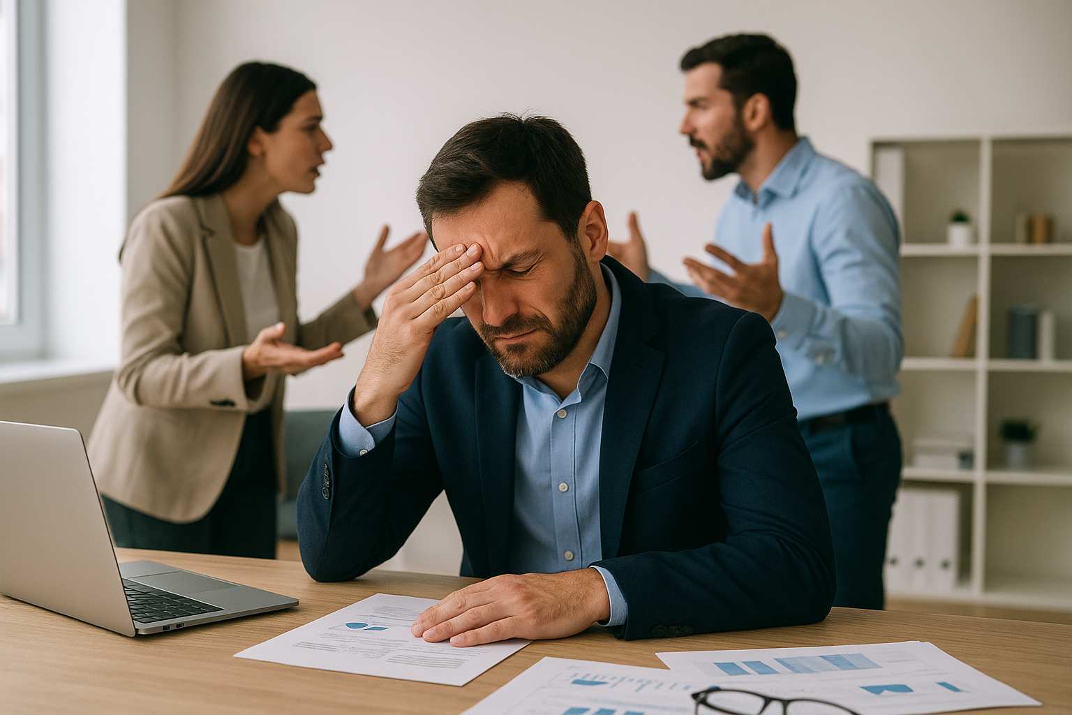 The real cost of undeveloped managers