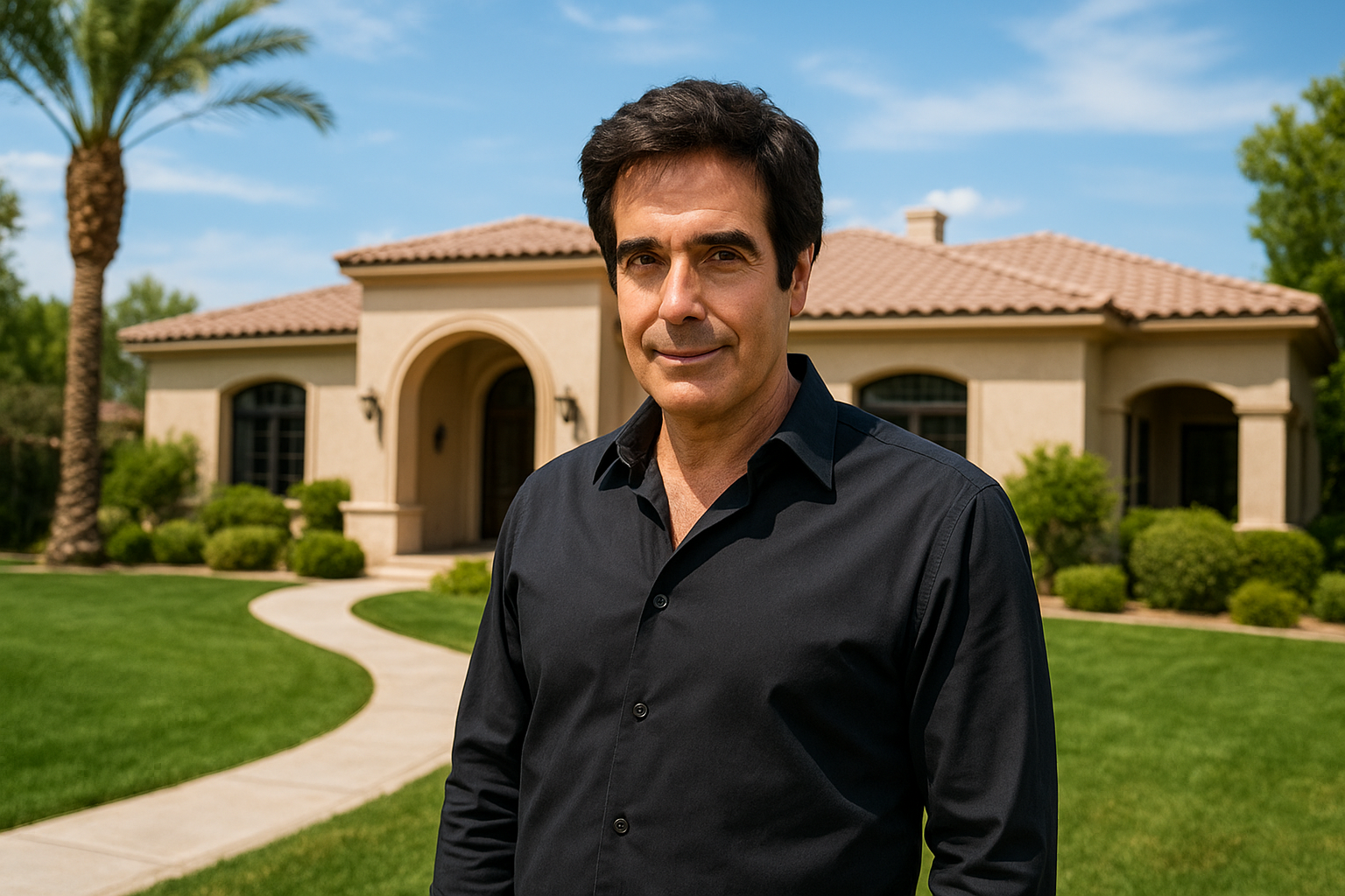 3. David Copperfield