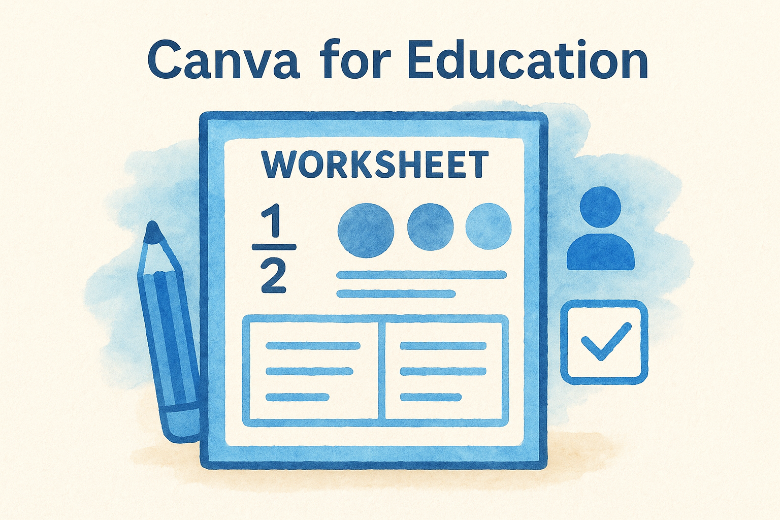 5. Canva for Education