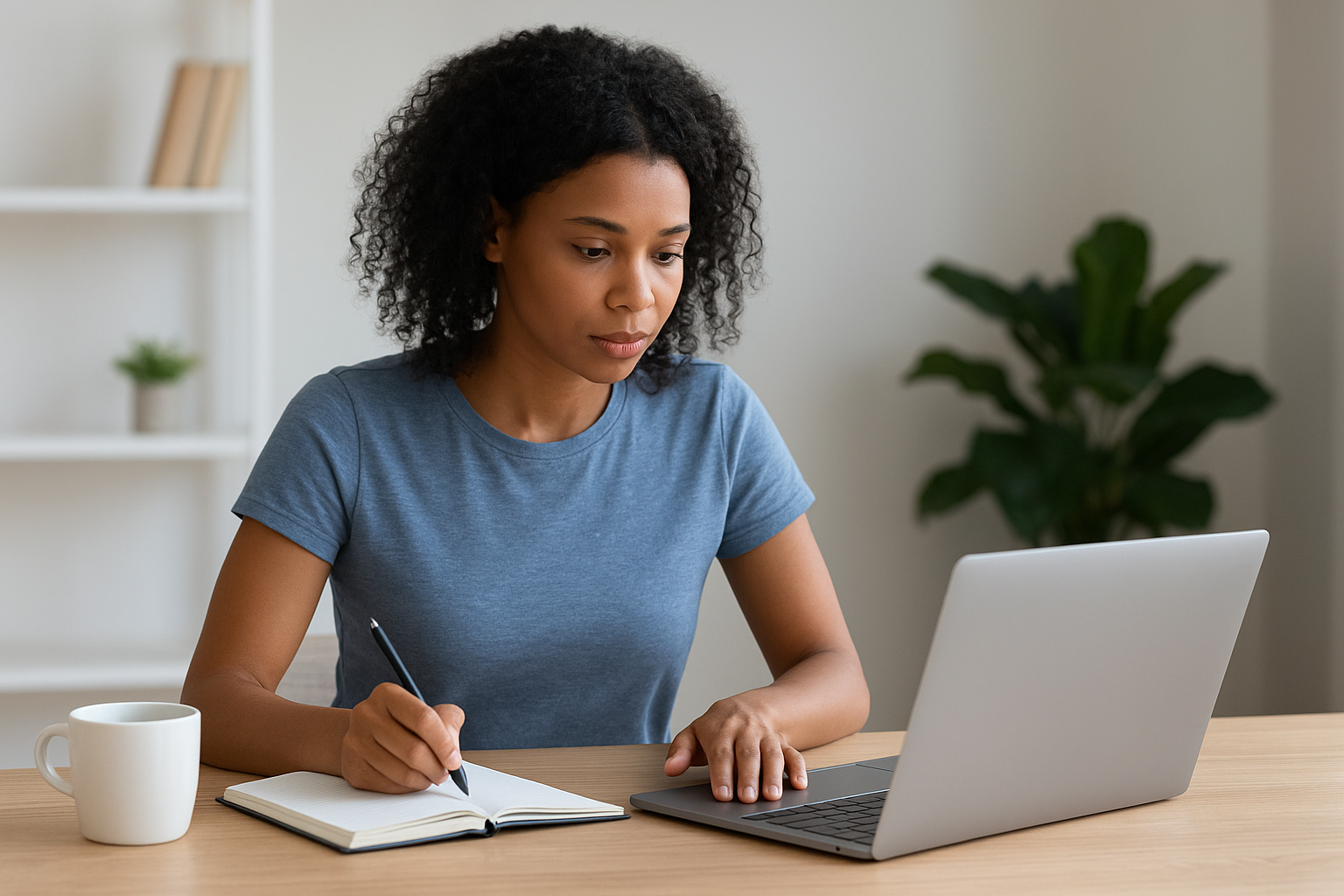 Choose one topic you know well