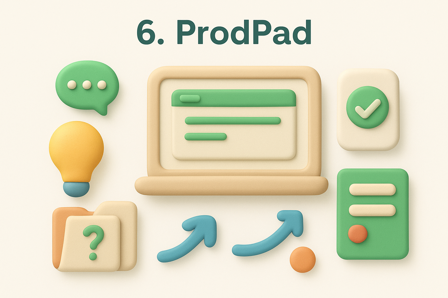 6. ProdPad