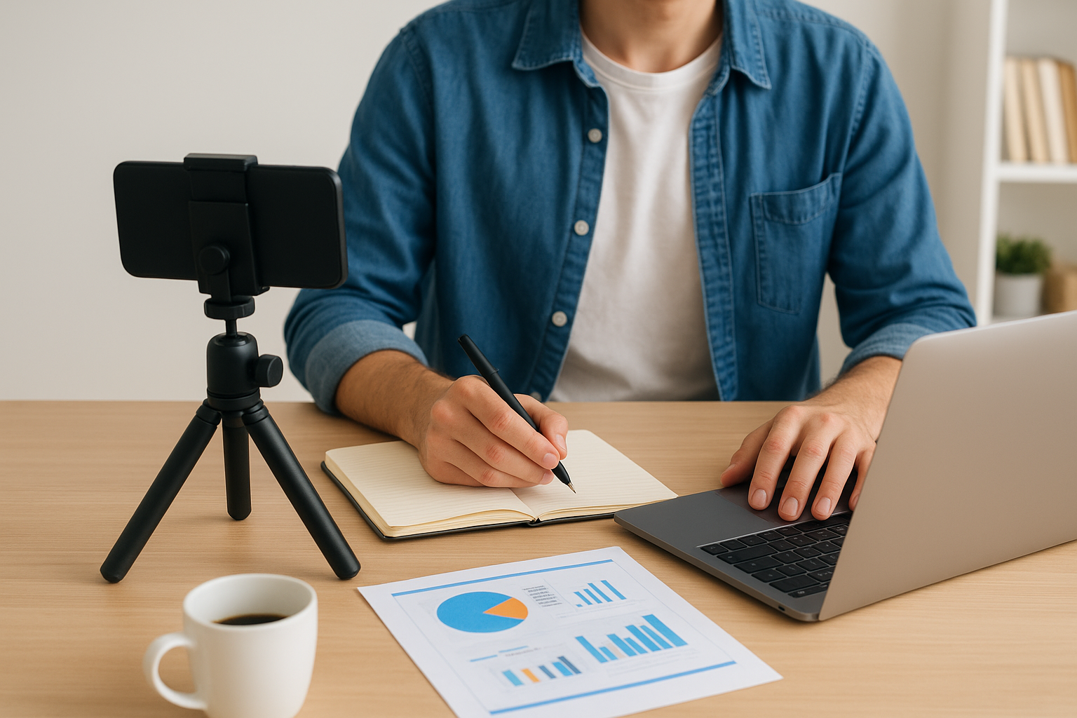 Types of content you can create