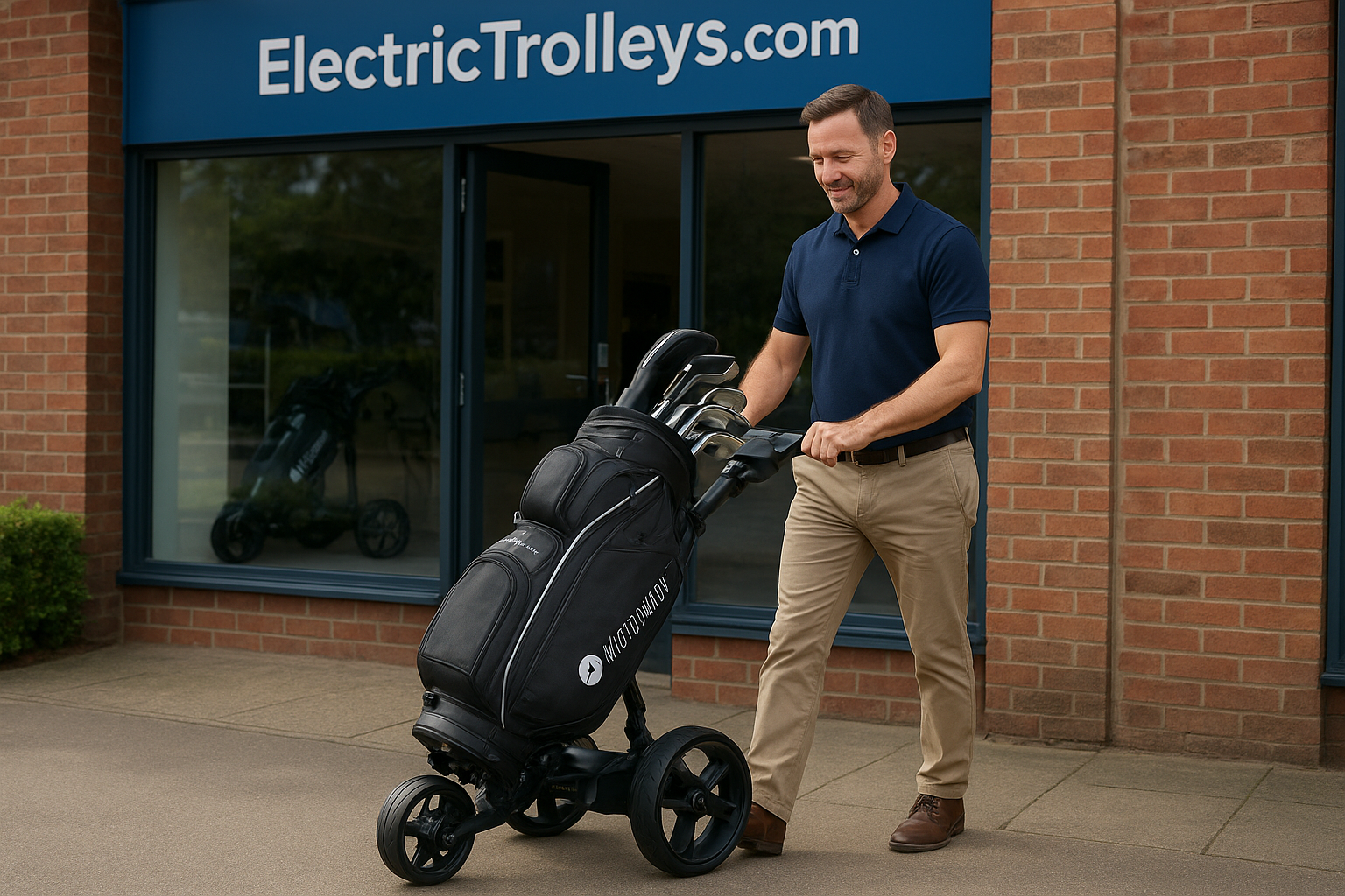 6. ElectricTrolleys.com