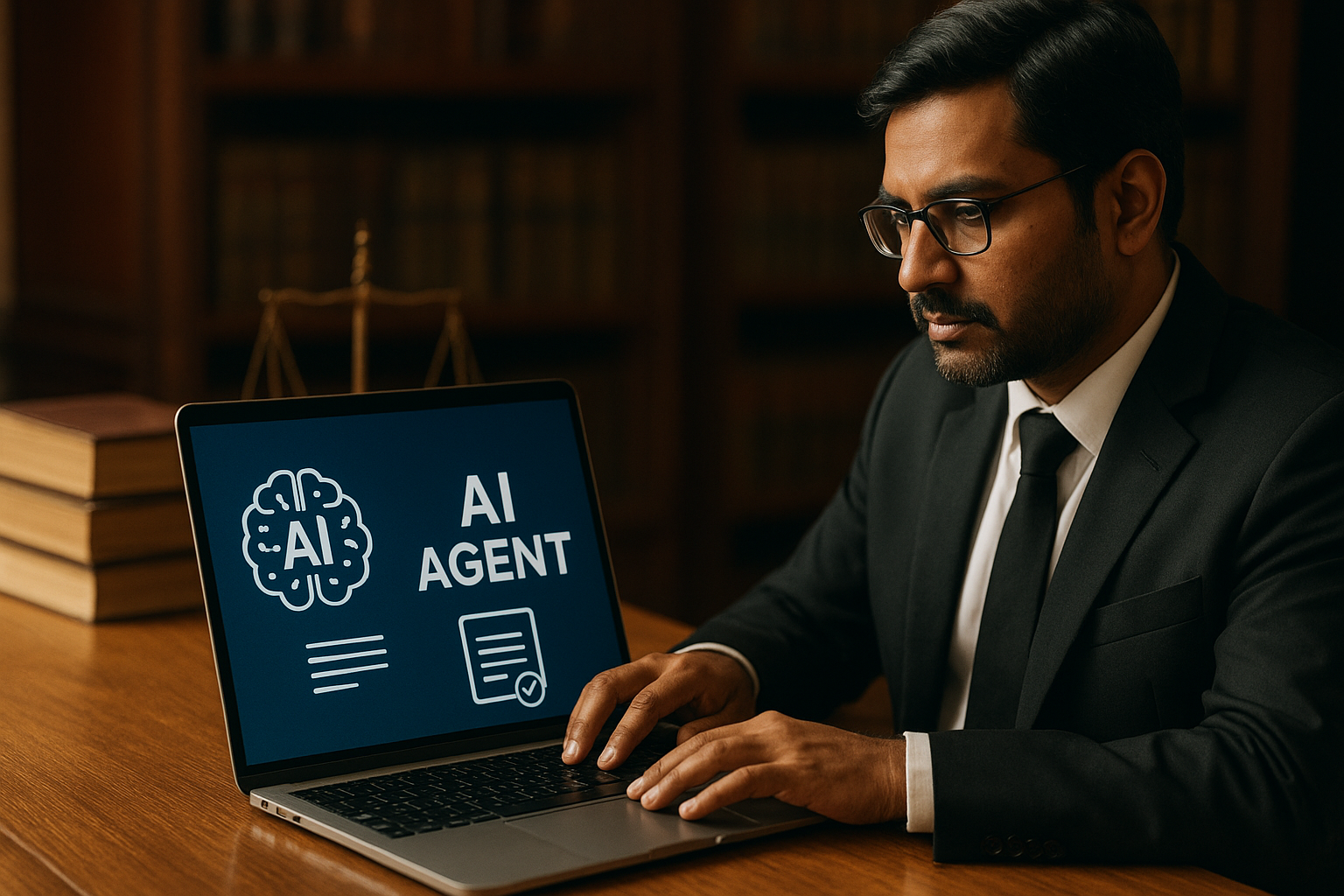13. Benefits and limitations of AI agents in Indian legal practice